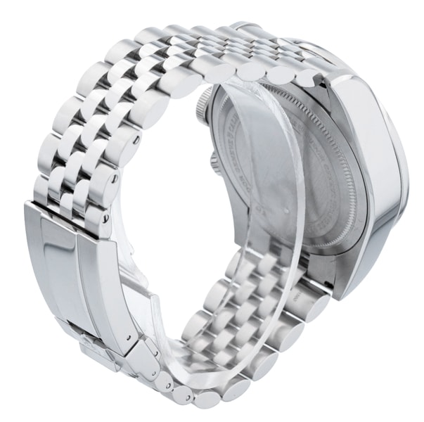 Tudor Black Bay Chrono M79360b-0002